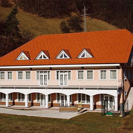Rooms Hochkraut Celje Eksteriør billede