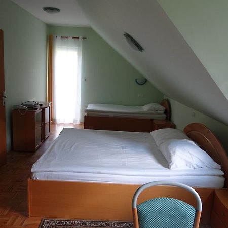 Rooms Hochkraut Celje Eksteriør billede