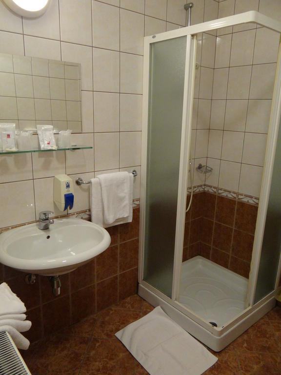 Rooms Hochkraut Celje Værelse billede
