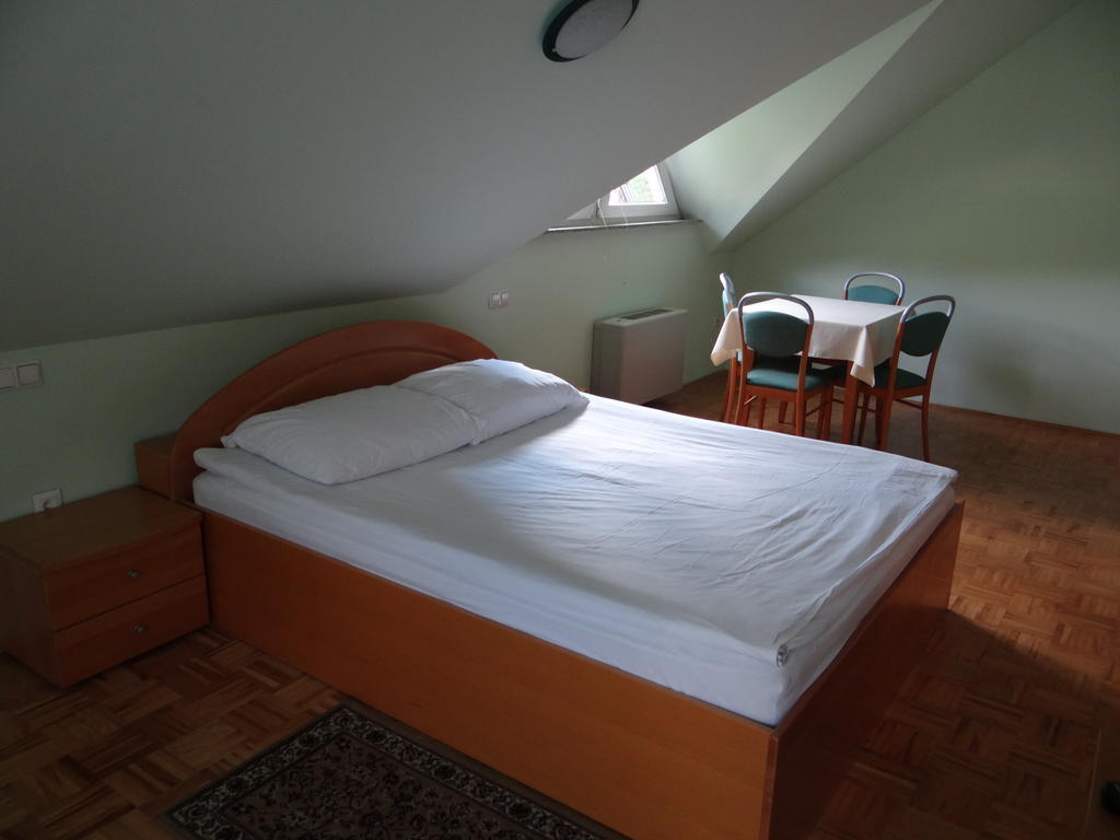 Rooms Hochkraut Celje Værelse billede