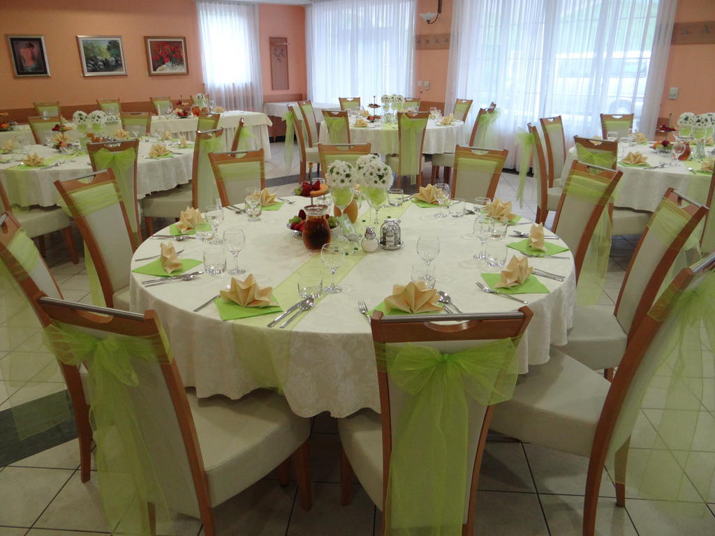 Rooms Hochkraut Celje Eksteriør billede