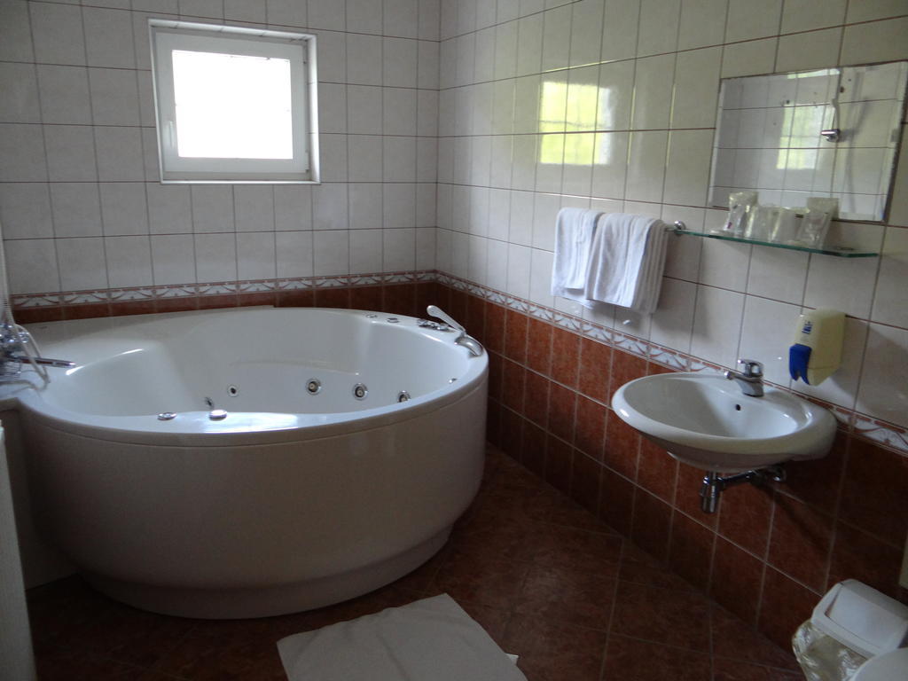 Rooms Hochkraut Celje Eksteriør billede