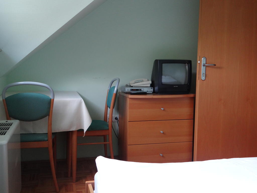 Rooms Hochkraut Celje Værelse billede