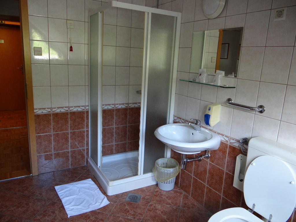Rooms Hochkraut Celje Værelse billede
