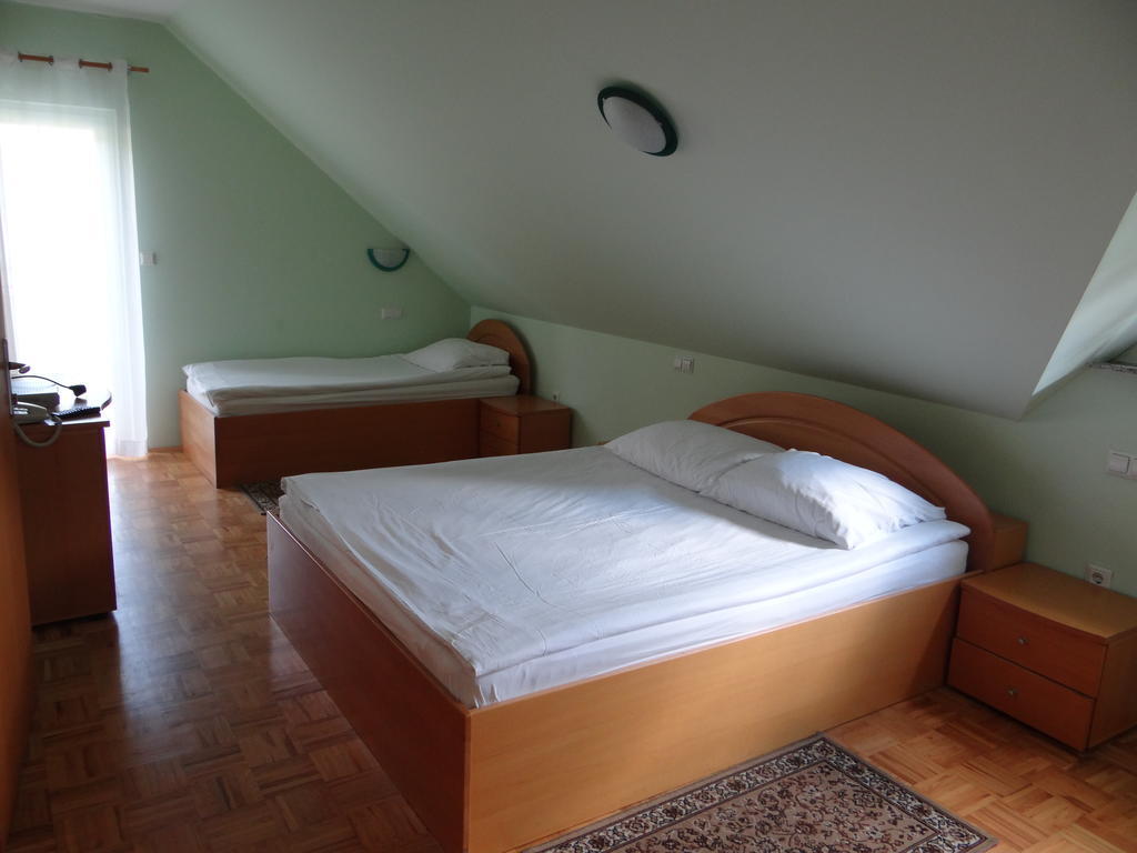 Rooms Hochkraut Celje Værelse billede