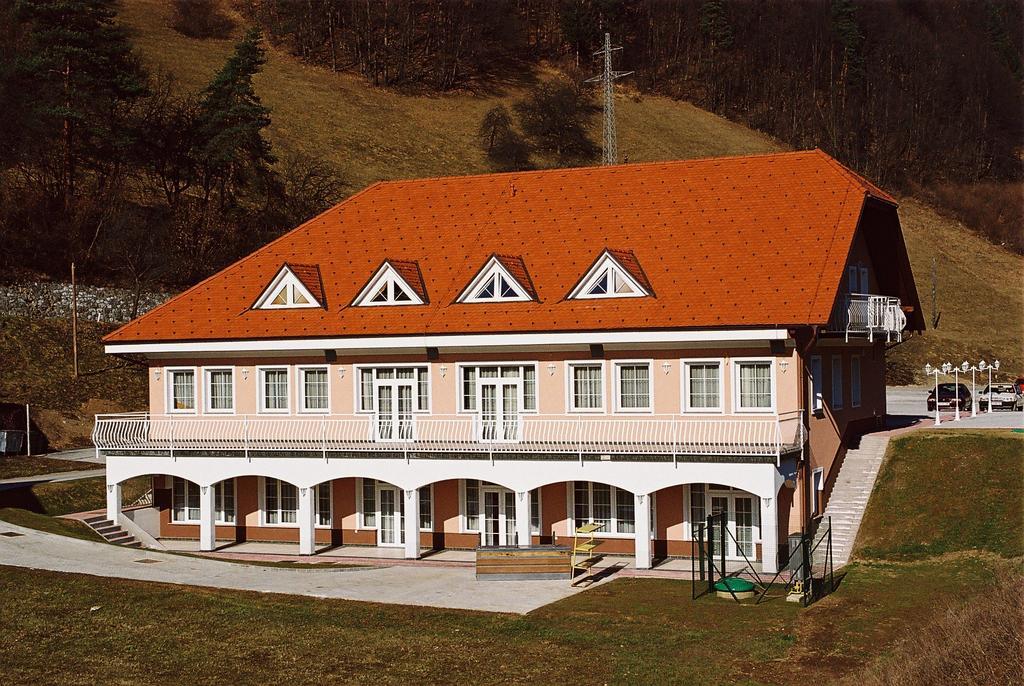 Rooms Hochkraut Celje Eksteriør billede