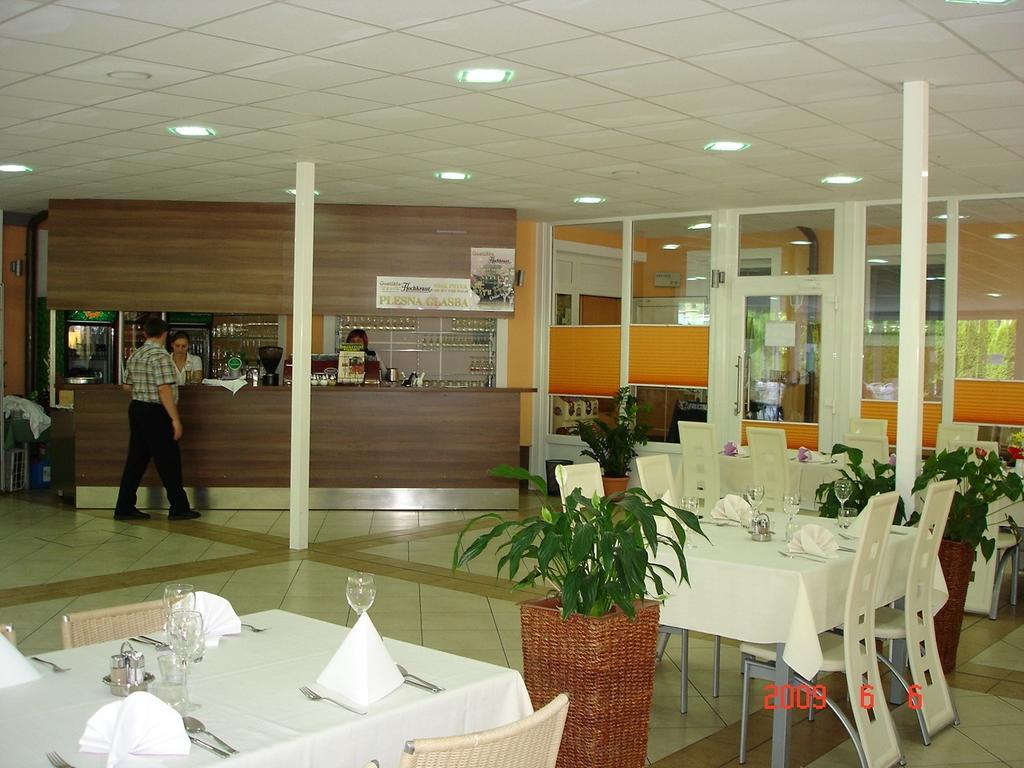 Rooms Hochkraut Celje Eksteriør billede