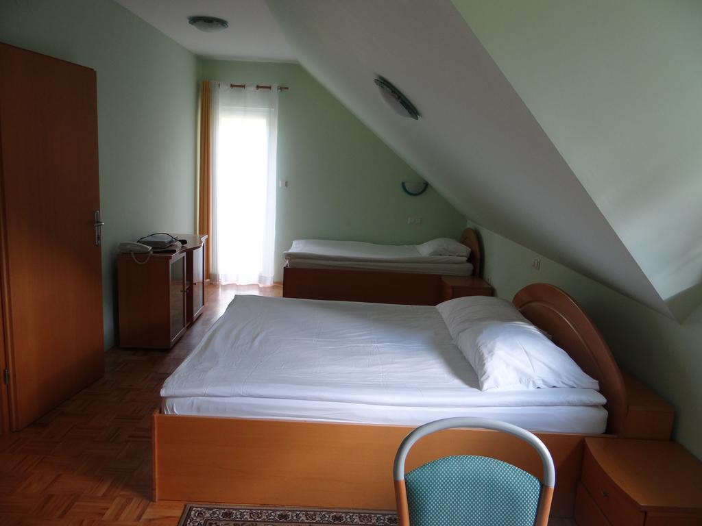 Rooms Hochkraut Celje Eksteriør billede